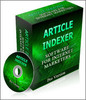 Thumbnail Article Indexer Software