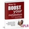 Thumbnail How To Boost Your Metabolism And Lose Weight