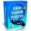 Thumbnail Easy Forum Poster Software