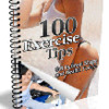 Thumbnail 100 Exercise Tips eBook