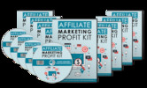 Thumbnail Affiliate Marketing Profit Video Tutorial